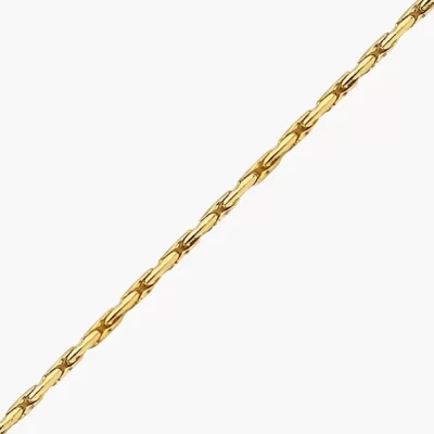 Snake Chain 1mm